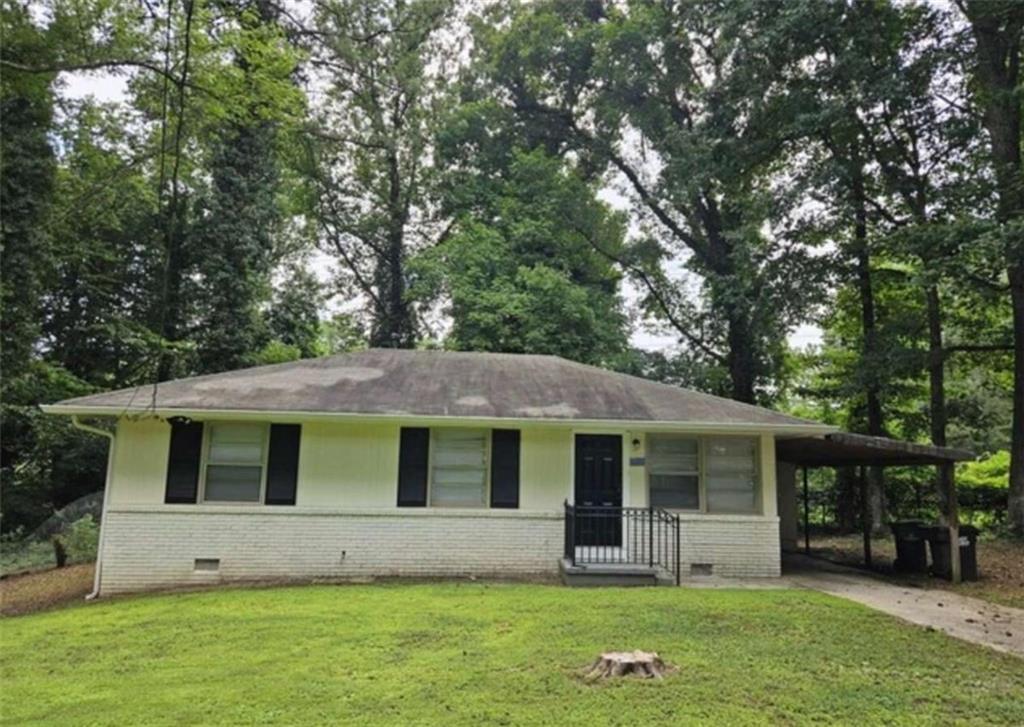 3069 Mckenzie Road Property Photo 1