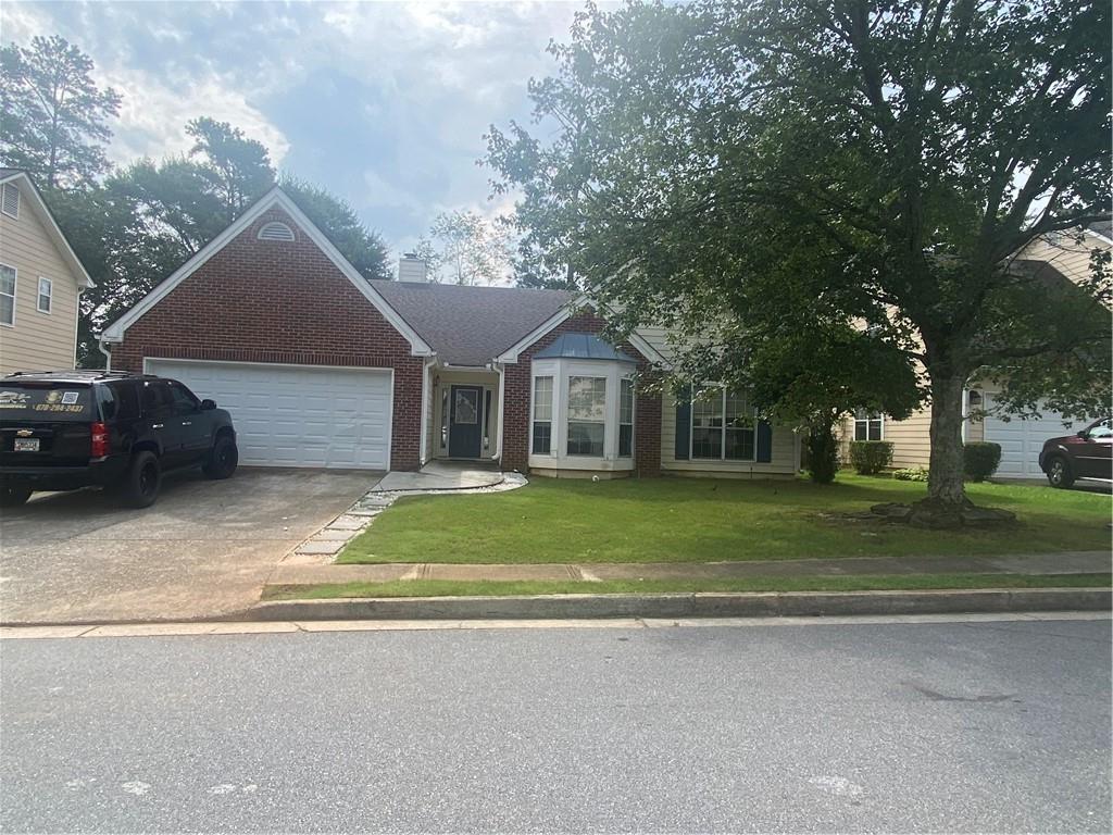 3474 Ennfield Way Property Photo 1
