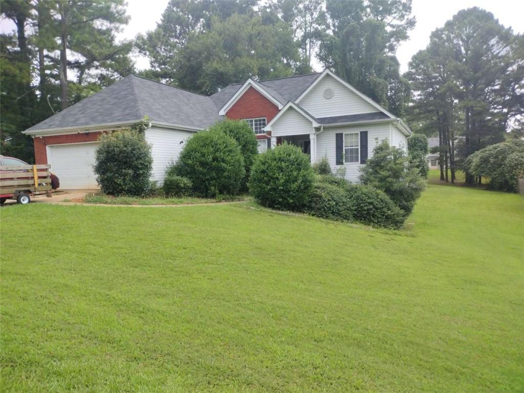 4294 Northridge Trail Property Photo 1