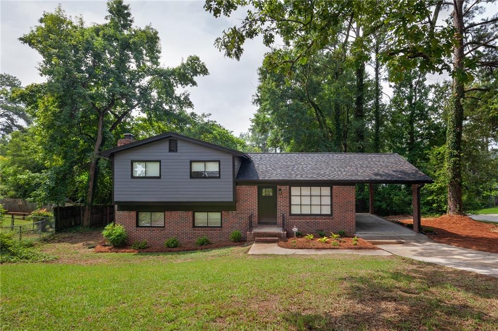 3230 Vanderbilt Lane Nw Property Photo 1