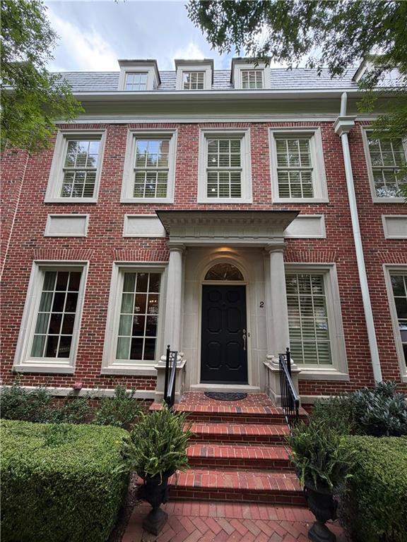 39 W Wesley Road NW Unit 2