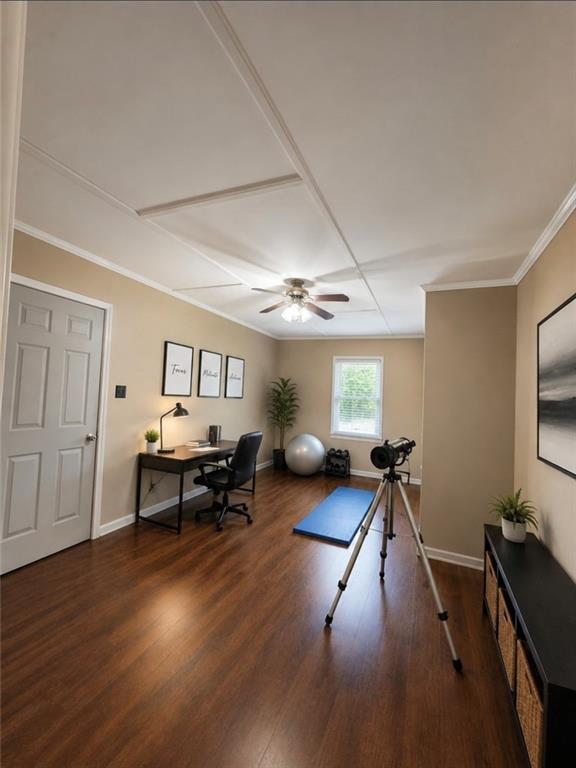 205 Lassiter Drive Property Photo 21