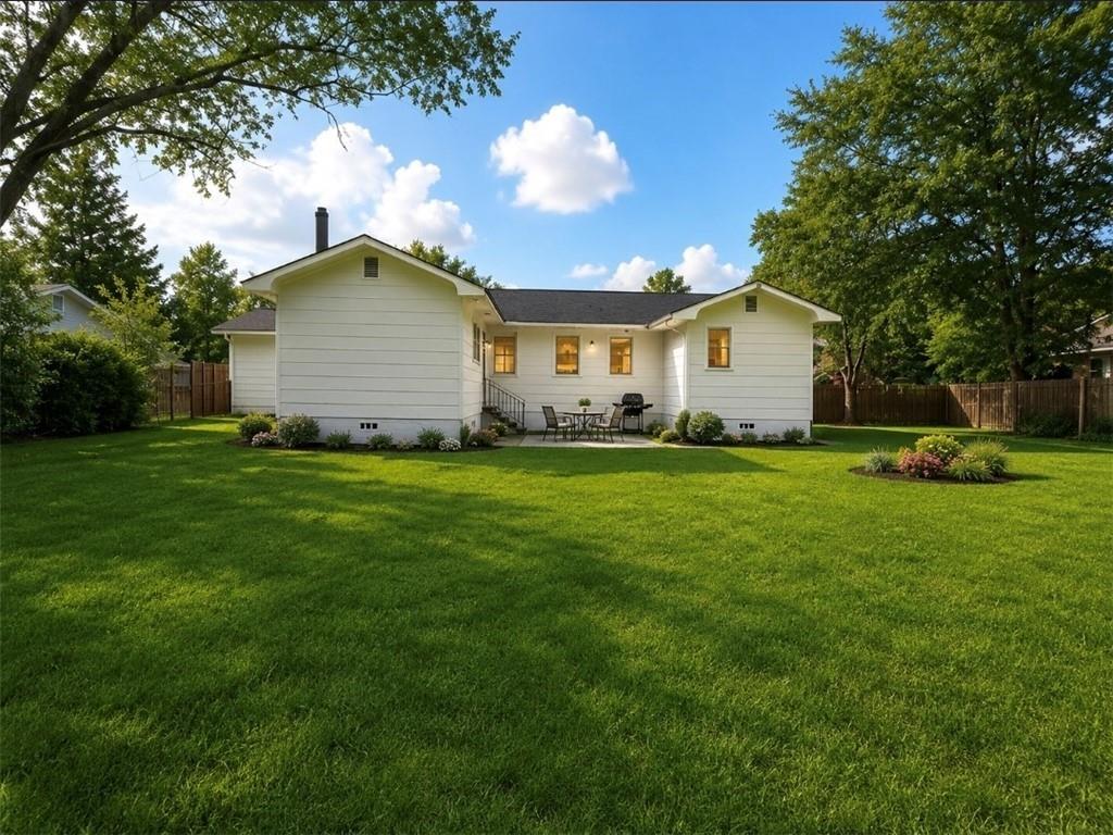 205 Lassiter Drive Property Photo 23