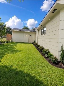205 Lassiter Drive Property Photo 24