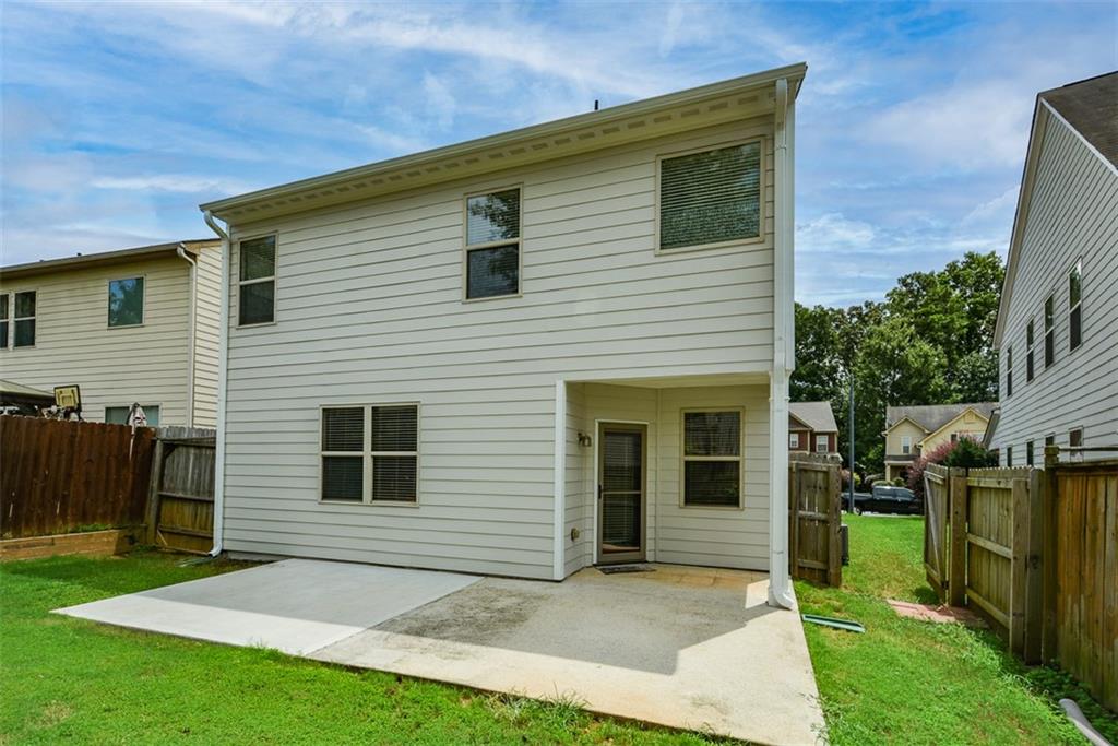 254 Shaw Drive Property Photo 40
