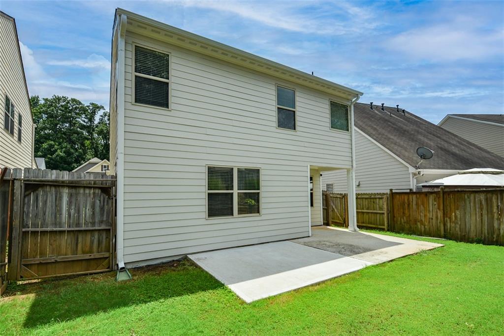 254 Shaw Drive Property Photo 41