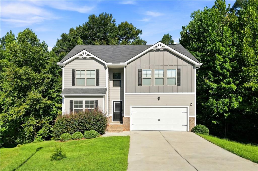 337 Daffodil Drive Property Photo 1