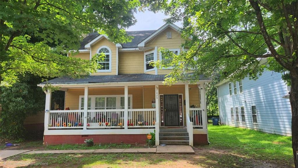 1423 Metropolitan Parkway Property Photo 1