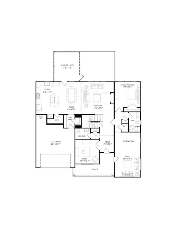 7744 Turner Road Property Photo 2