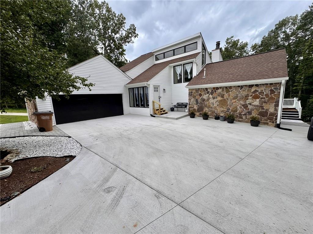 4205 Loftwood Drive Property Photo 1