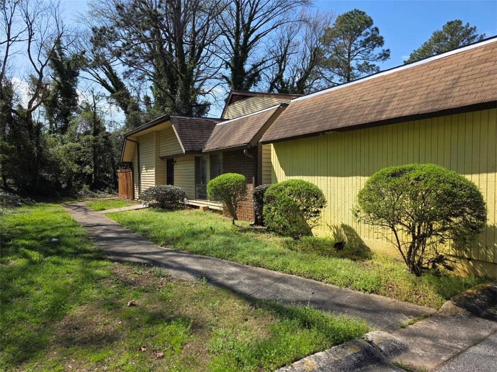 3183 Nectarine Circle Property Photo 2