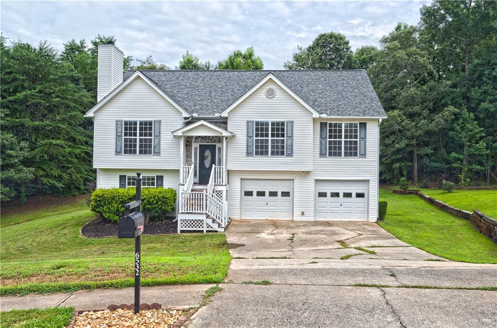 6532 Sundial Avenue Property Photo 1