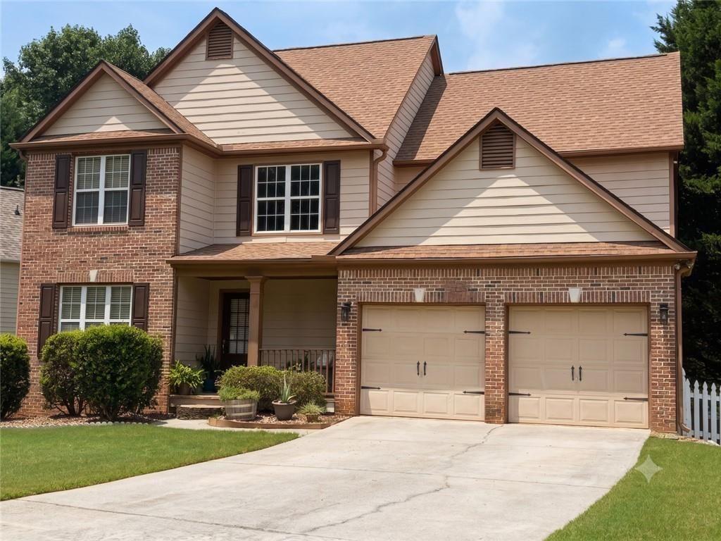 1055 Riverside Walk Crossing Property Photo 1