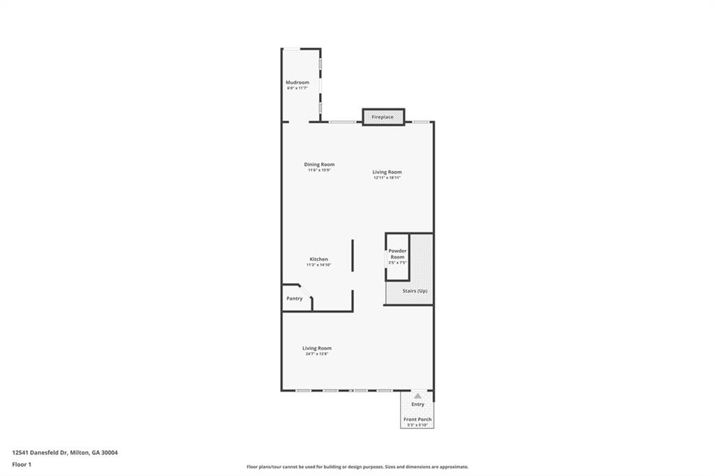 12541 Danesfeld Drive Property Photo 92