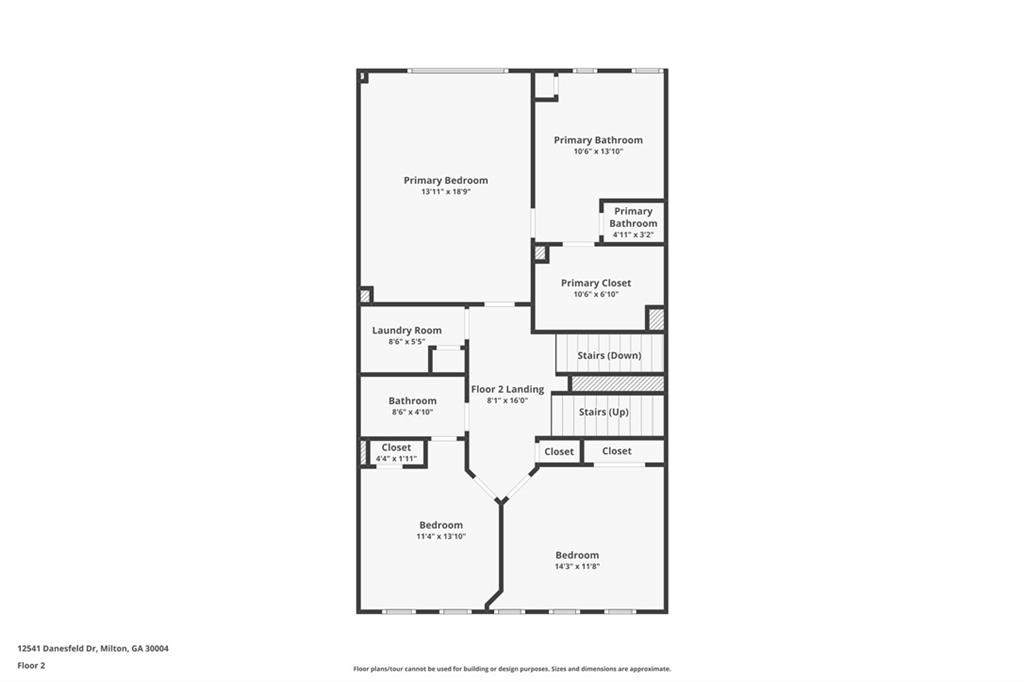 12541 Danesfeld Drive Property Photo 93