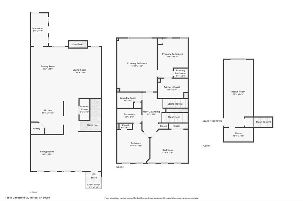 12541 Danesfeld Drive Property Photo 95