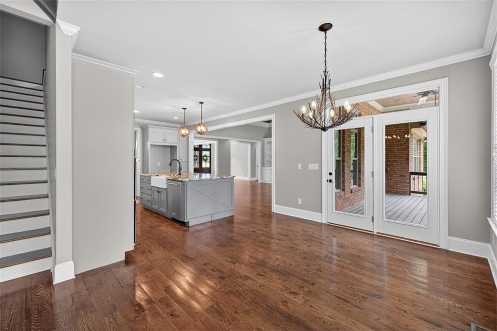 436 Thunder Road Property Photo 19
