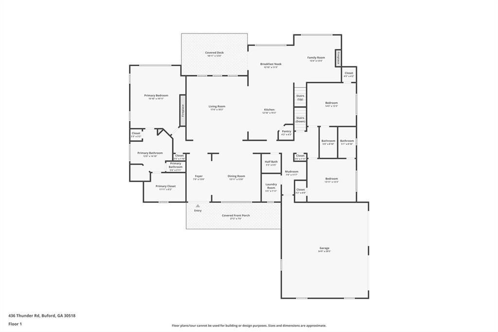436 Thunder Road Property Photo 65