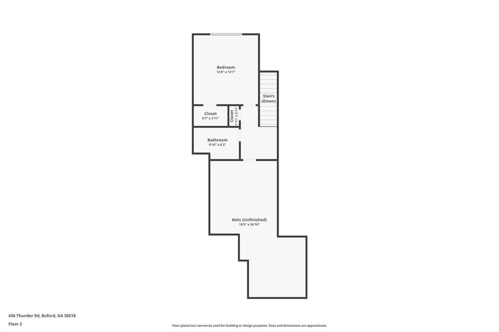 436 Thunder Road Property Photo 66