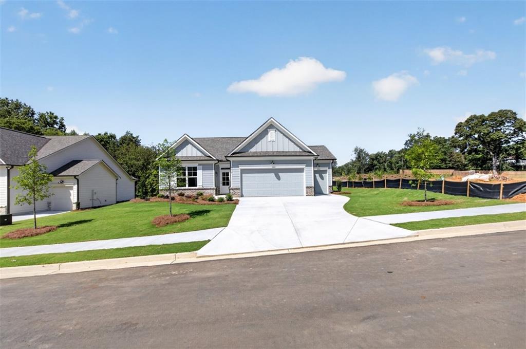 2019 Oconee Bluff Drive Property Photo 3