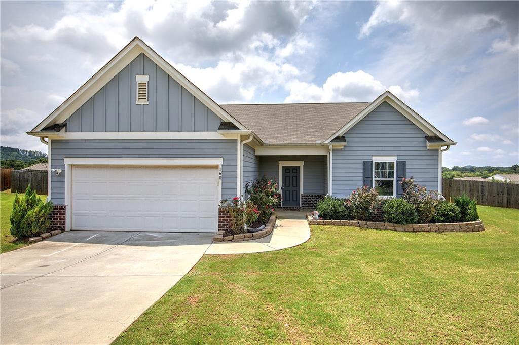 160 Andria Way