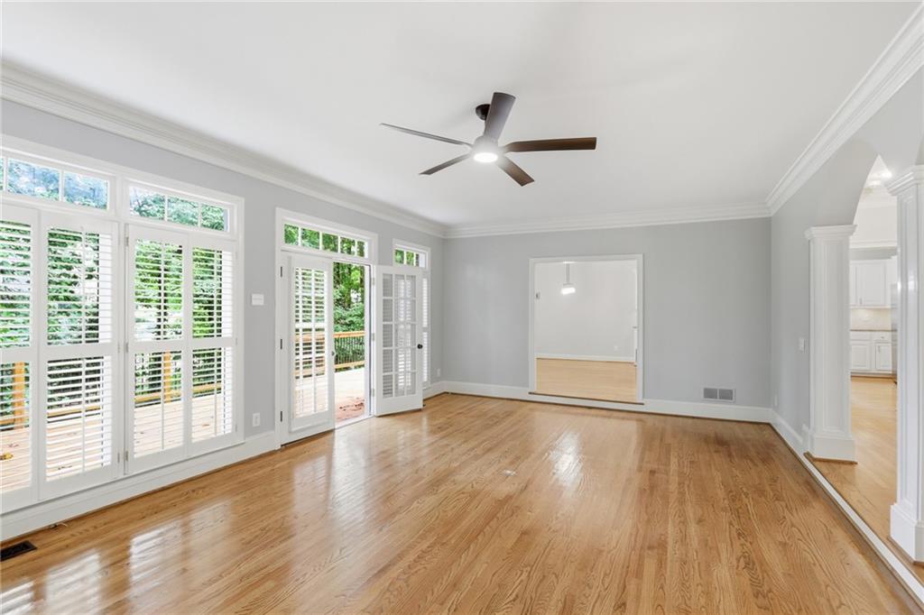 4563 Fountain Drive Property Photo 6