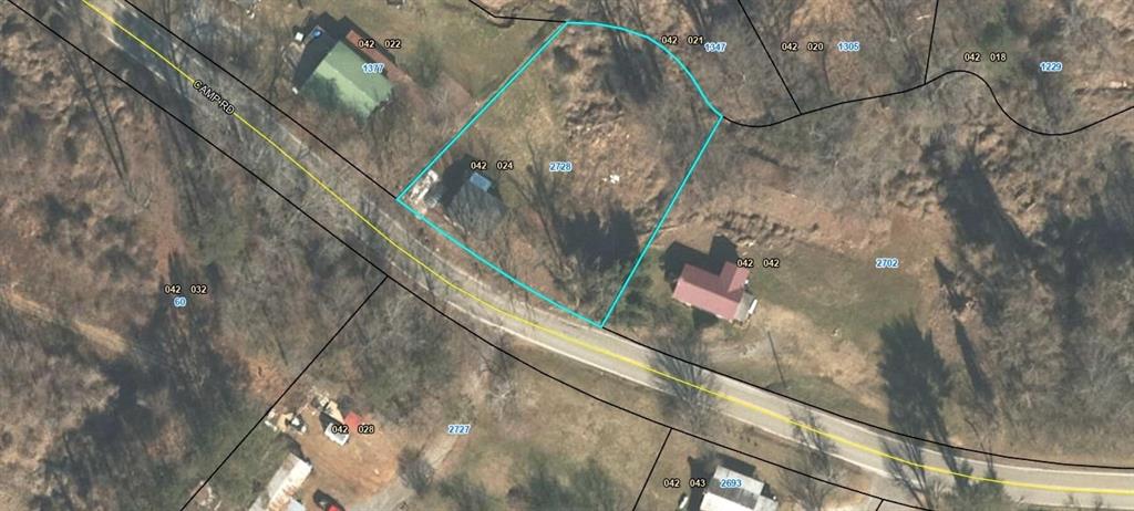 2742 Camp Road Property Photo 37