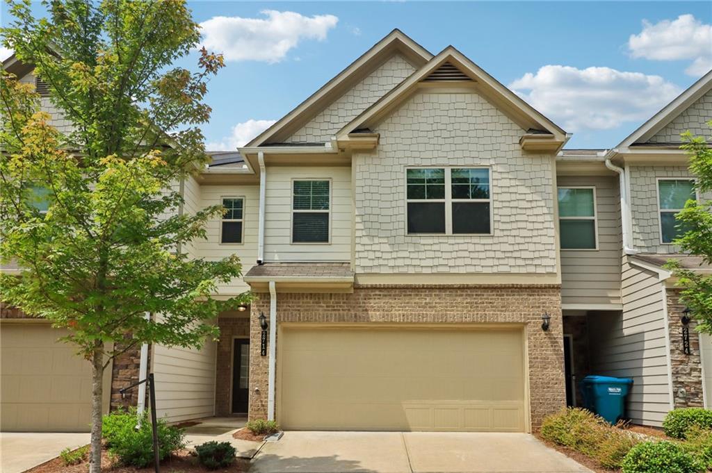 2714 Shetley Creek Drive Property Photo 1