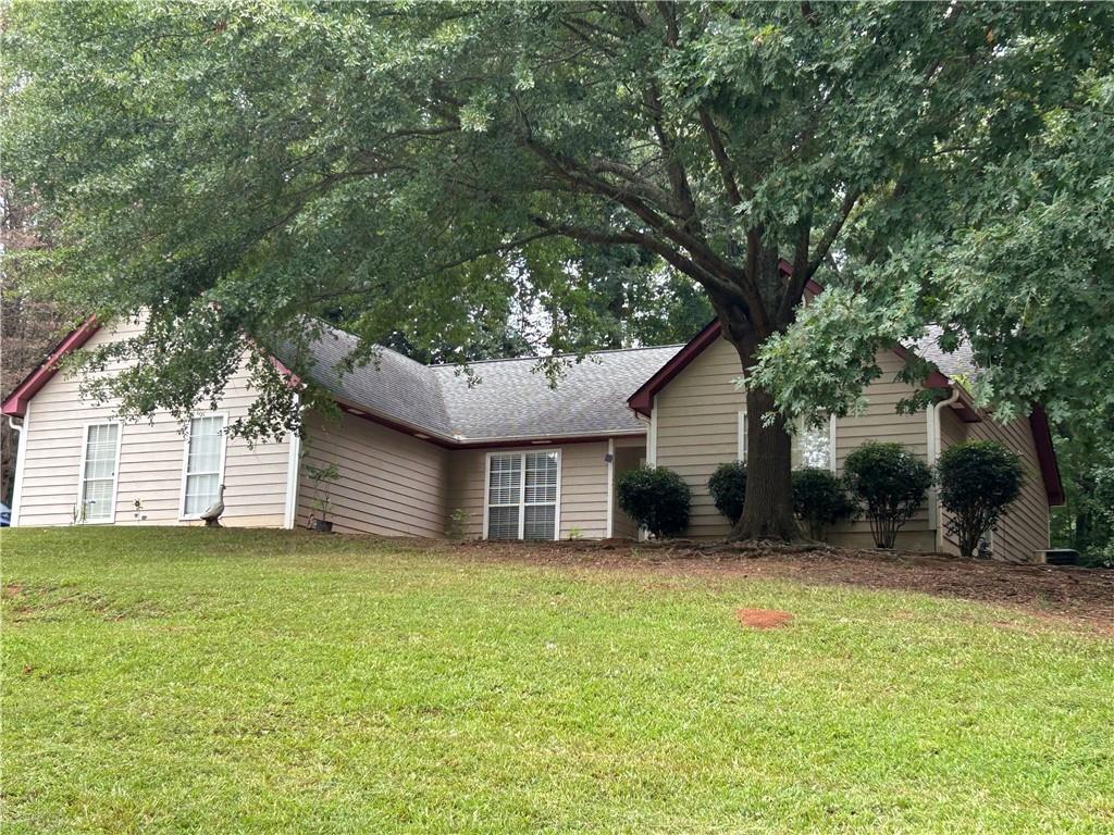 113 Timberwood Drive Property Photo 1