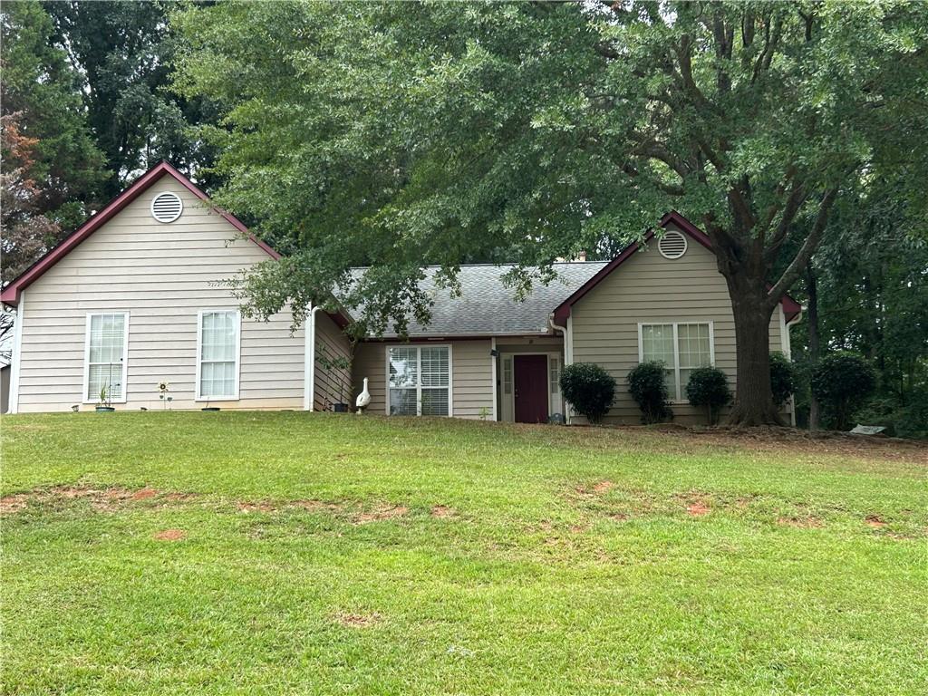 113 Timberwood Drive Property Photo 1
