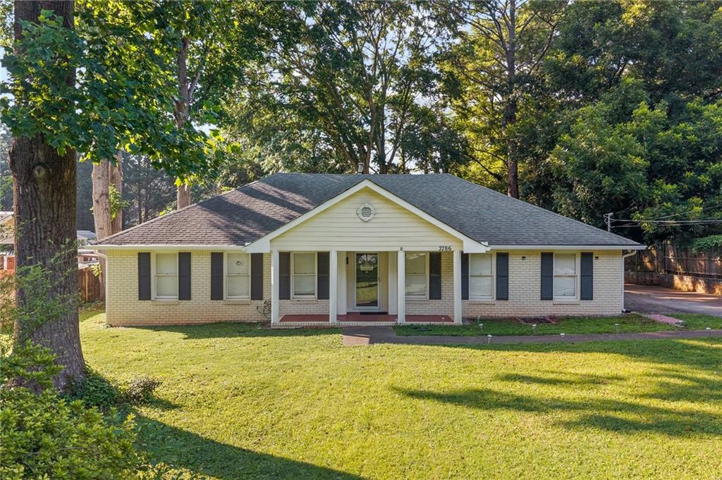 2786 Cardinal Lake Circle Property Photo 1