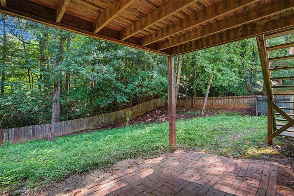3947 Camrose Place Property Photo 62