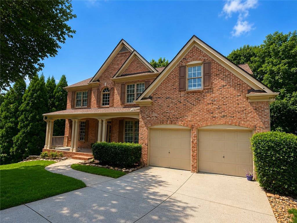 629 Grand Folia Court Ne Property Photo 1