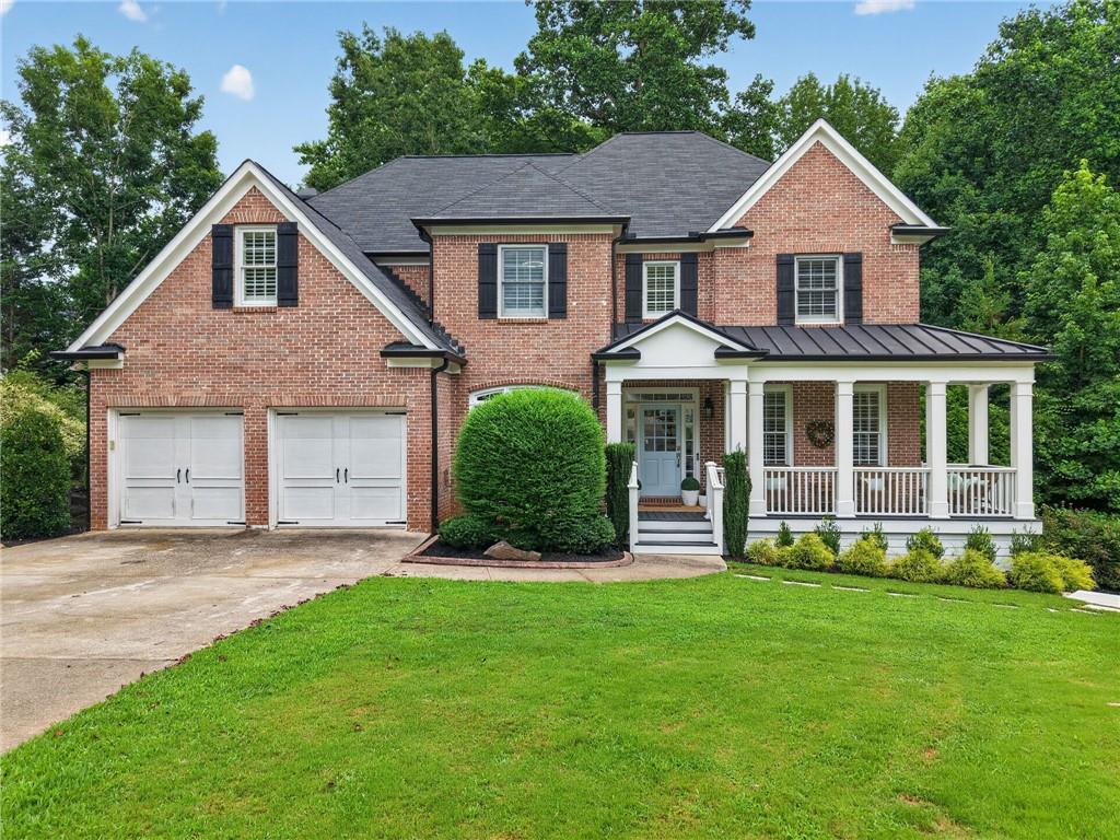 6425 Stream Side Court Property Photo 1