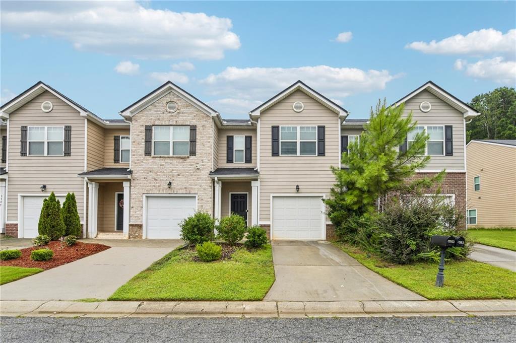 3583 Brycewood Drive Property Photo 1