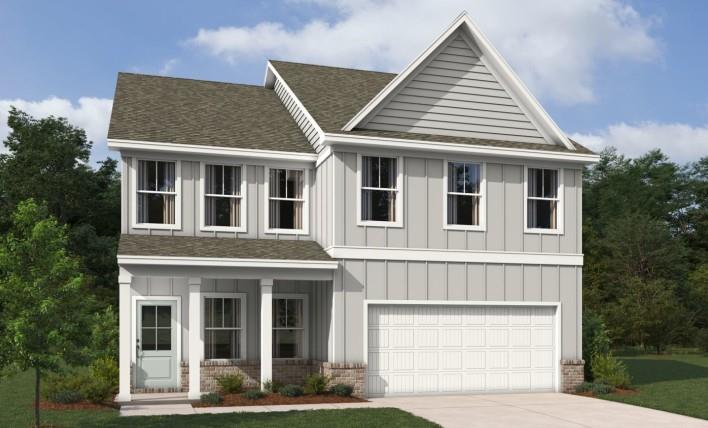 105 Candler Trace Property Photo 1
