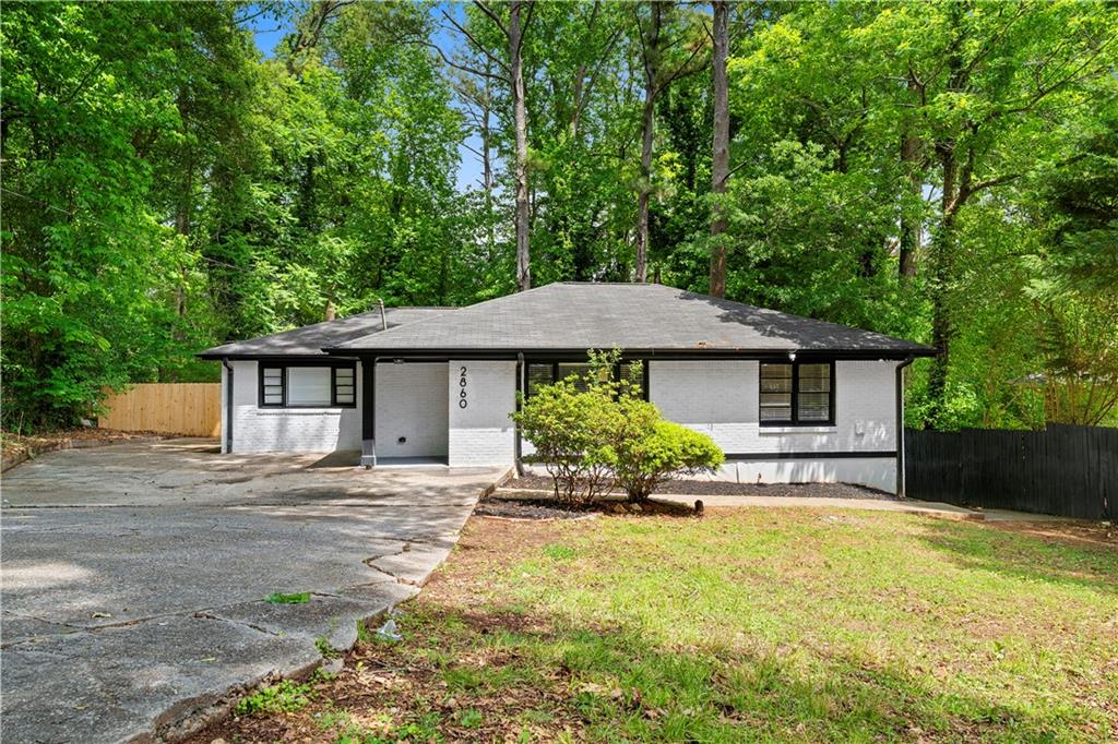 2860 Reveille Circle Se Property Photo 1