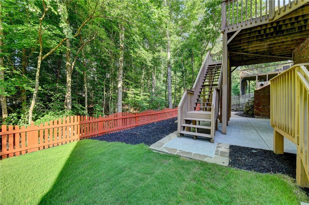 1654 Summersweet Lane Property Photo 23