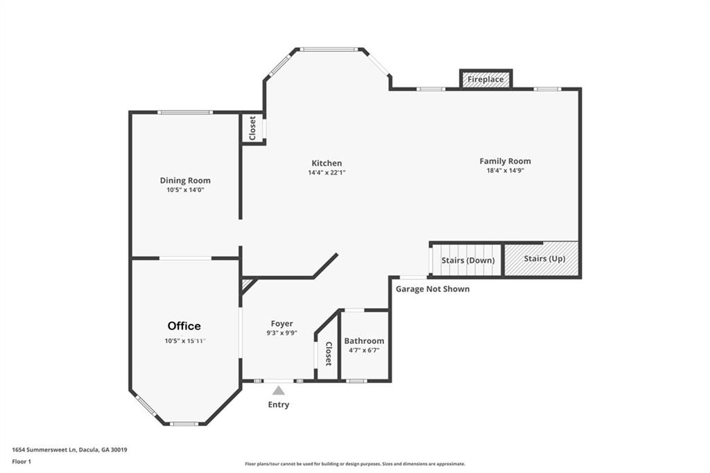 1654 Summersweet Lane Property Photo 31