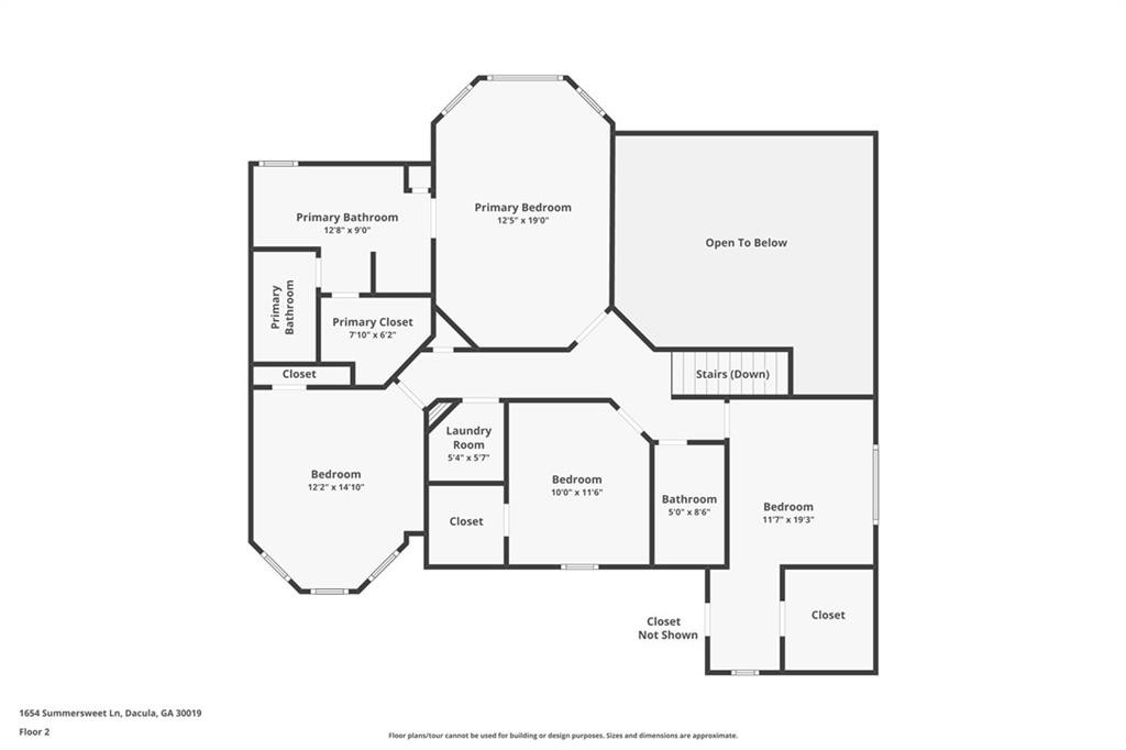1654 Summersweet Lane Property Photo 32