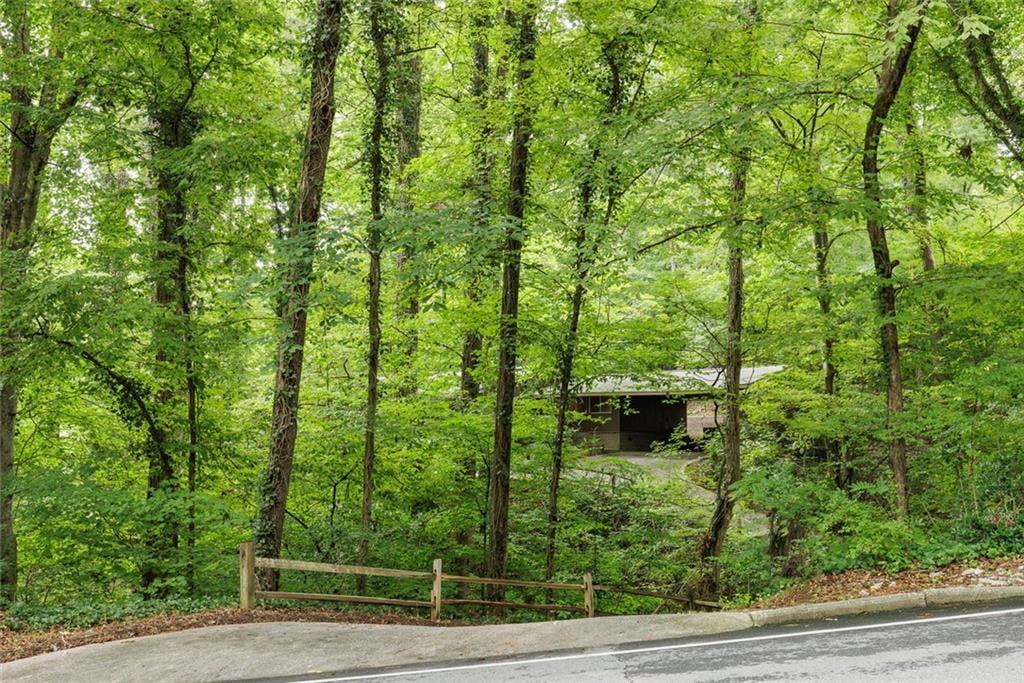 4961 Rebel Trail Property Photo 1