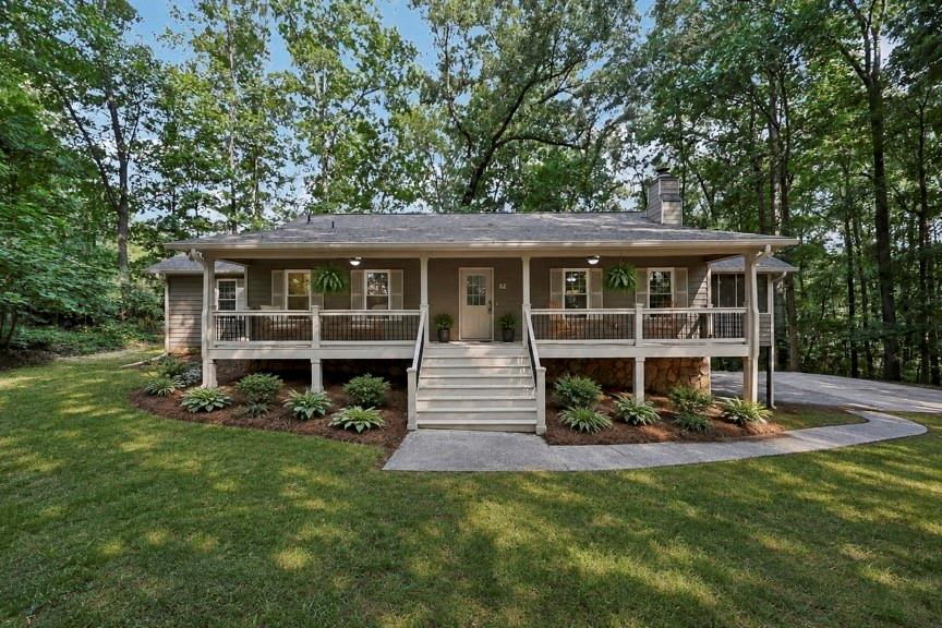62 Mount Calvary Road NW Property Photo 1