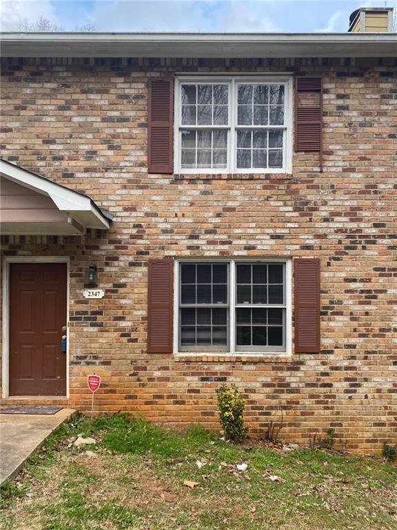 2347 Murell Road Property Photo 1