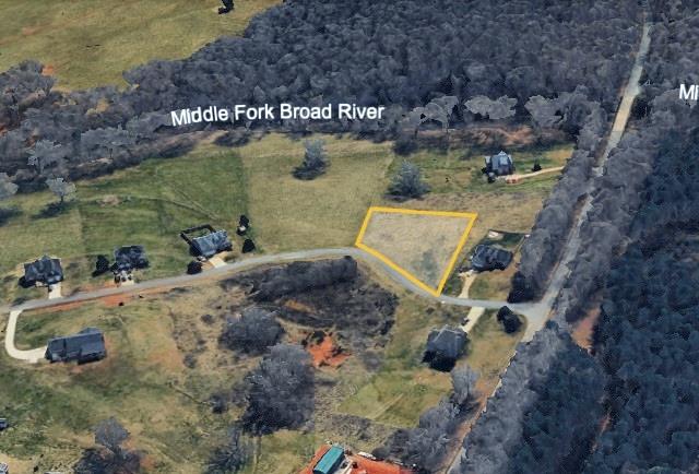 0 Middle Fork Lane
