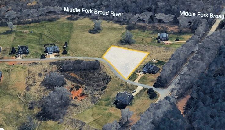 0 Middle Fork Lane Property Photo 9