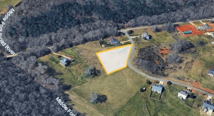 0 Middle Fork Lane Property Photo 10