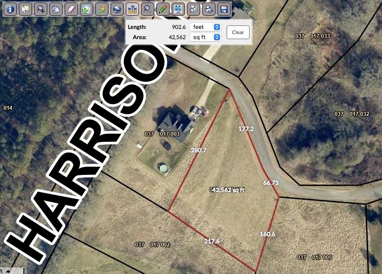 0 Middle Fork Lane Property Photo 11