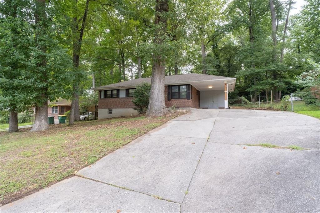 4642 Bartlett Road Property Photo 2