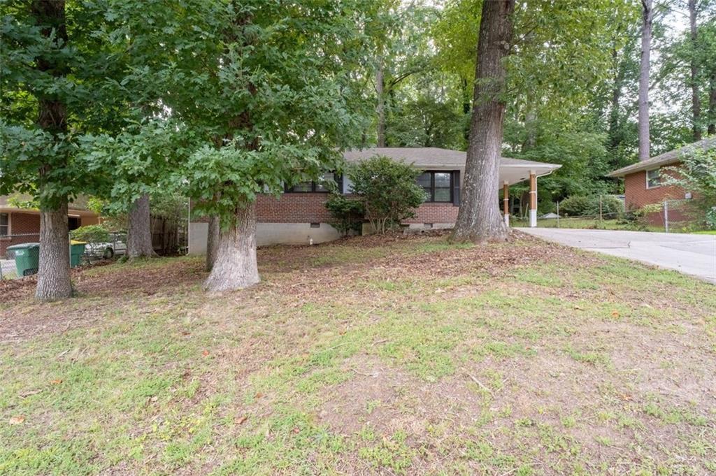 4642 Bartlett Road Property Photo 3