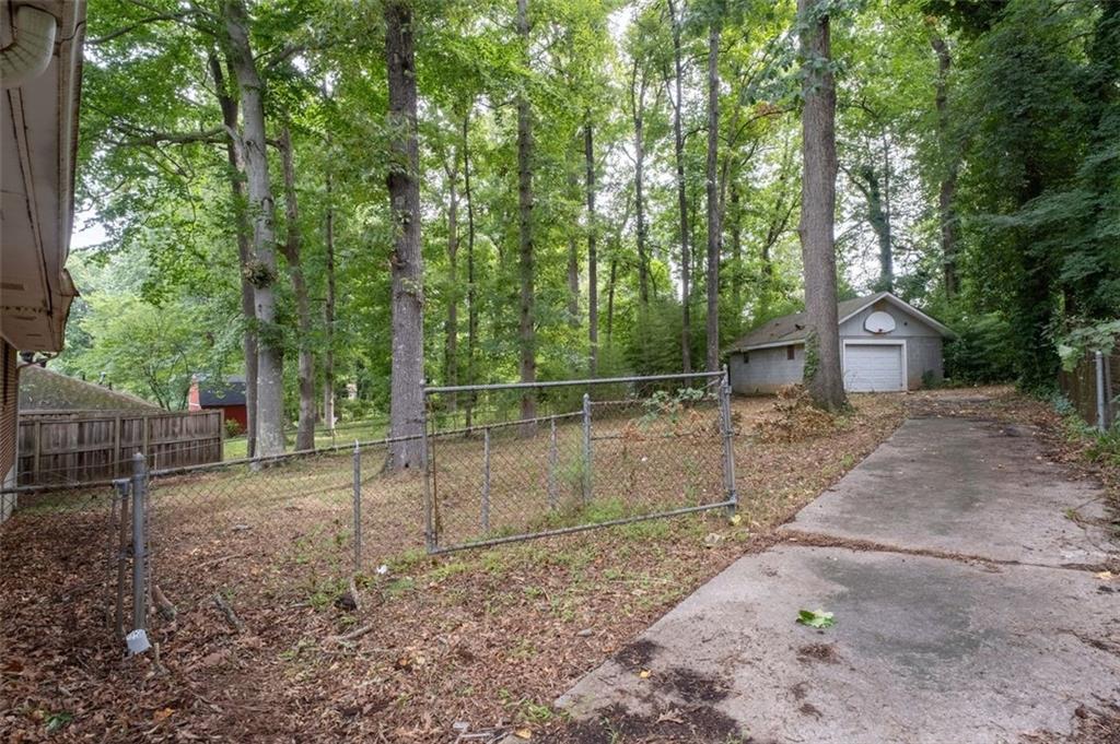 4642 Bartlett Road Property Photo 20